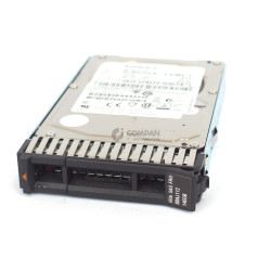 00AJ112 IBM HDD 146GB 15K SAS 6G 2.5" SFF HOT-SWAP